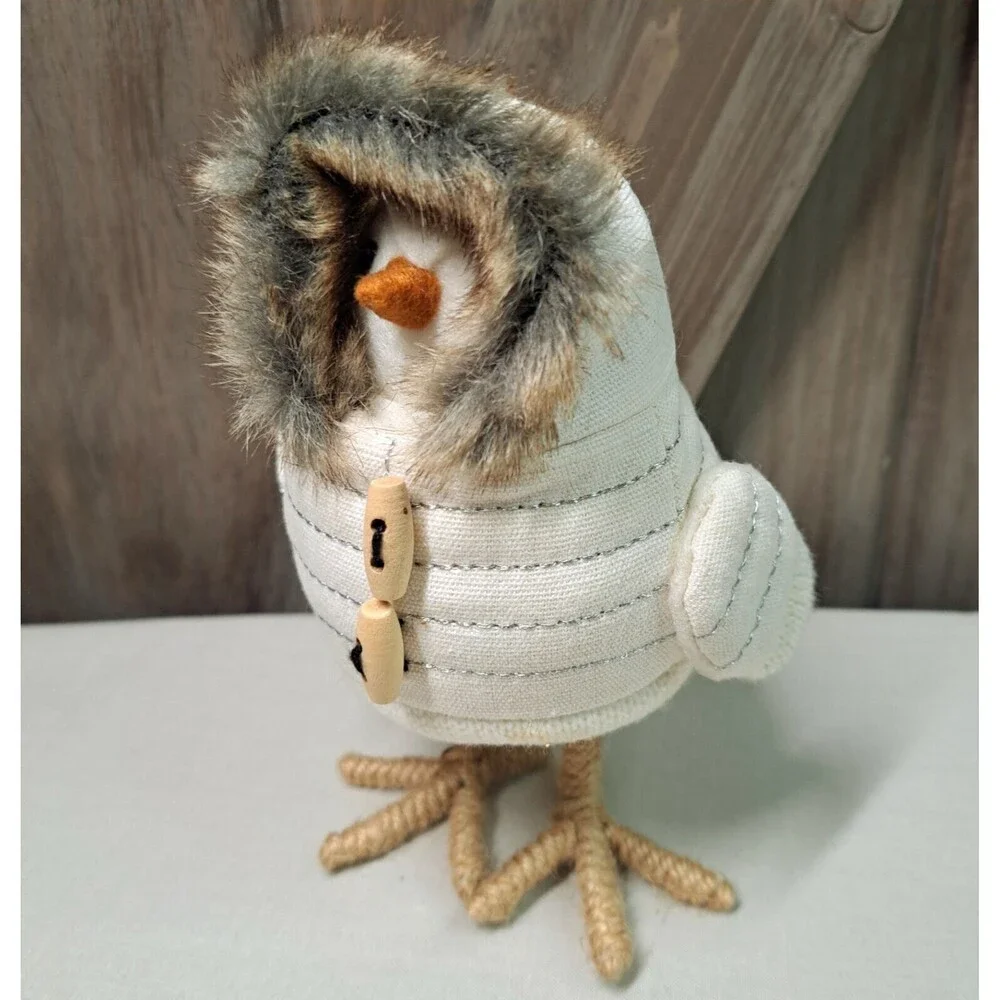 Target wondershop bird